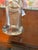 Mid 20th Century Baccarat Tornado Vase For Sale In Dallas - Image 6 of 7