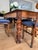 Late 19th Century Hand-Carved Oak Refectory Table With Barley Twist Legs – Professionally Conserved For Sale - Image 4 of 17
