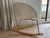 Rocking Chair by Ron Arad for Vitra, 1999, in Good conditions. Designed 1990 to 1999 This piece has an attribution mark, I...