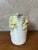 Glazed Ceramic Pitcher, 1950s For Sale - Image 4 of 13