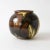 1990s Drip Glaze Studio Ceramic Vase by Yves Loiselet, 1990s For Sale - Image 5 of 9