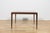 1960s Rosewood Coffee Table by Johannes Andersen for CFC Silkeborg, 1960s For Sale - Image 5 of 14
