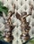 Antique Art Nouveau Brass Bronze Cherub Cupid Angel Candlestick Holder Sculptures - A Pair For Sale - Image 12 of 18