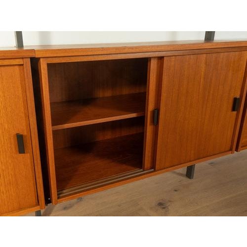 Shelving System from Olof Pira, 1960s For Sale - Image 9 of 18