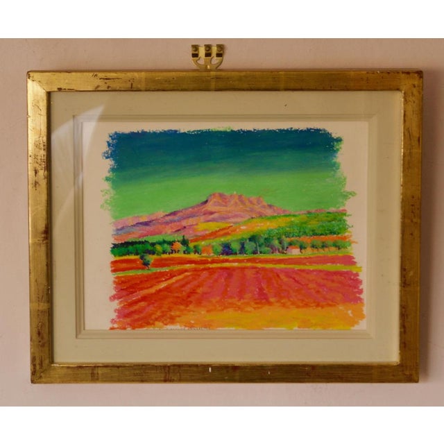 K B was born in Alcester, England, in the mid-1920s and inherited his compulsion to paint from his father. As a boy, he...