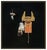 Message us to inquire about custom framing options! (Included for free with every purchase) The artwork here, "Kawaika",...