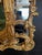 Wood Giltwood Ornate Mirrors by Decorative Arts -a Pair For Sale - Image 7 of 11