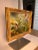 Traditional Floral Still Life Baroque Framed Original Oil Painting For Sale - Image 4 of 12