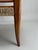 Mid-Century Sculptural Armchairs in Wood and Rope from Gio Ponti, Italy, 1940s, Set of 2 For Sale - Image 10 of 11