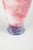 Trial Glazed Porcelain Vase from Rörstrand, Sweden, 1985 For Sale - Image 3 of 5