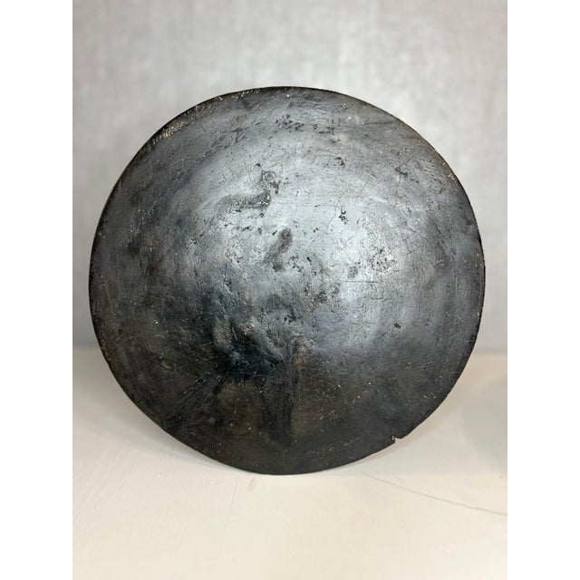 Baga Carved Stool Nimba Figures, 2010s For Sale - Image 6 of 7