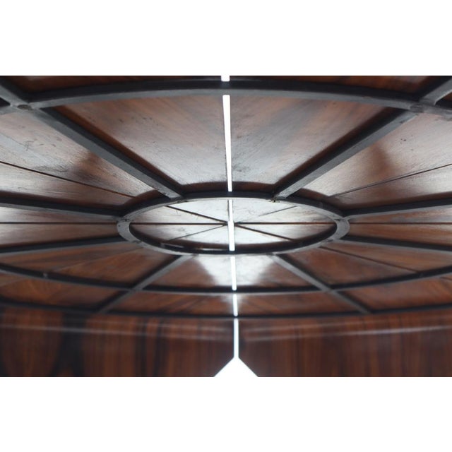 Vintage Brazilian Pétala Table by Jorge Zalszupin, 1954 For Sale - Image 12 of 18
