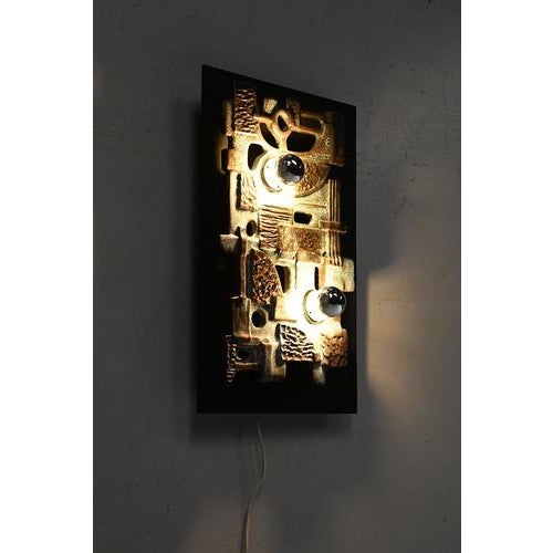 Wall Sconce from Brakelmann & Becker For Sale - Image 3 of 13