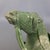 Chinese Jade Horse Sculpture on Wooden Base, 20th Century For Sale - Image 14 of 18