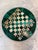 1970s Italian Malachite Chess Set, 1970s For Sale - Image 5 of 6