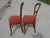 Antique Louis Philippe Chairs, 1800s, Set of 2 For Sale - Image 16 of 18