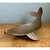 Vintage Sculptural Metal Whale Bowl For Sale - Image 4 of 12