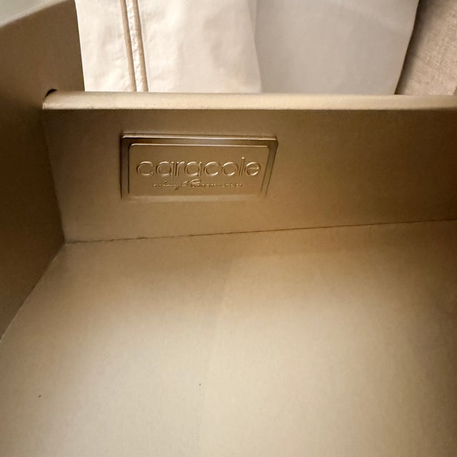 Caracaole a Dream Come True Nightstand For Sale - Image 10 of 12