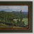 Ioram Mamaladze (1911-1966) Georgian Landscape Original Oil Painting For Sale - Image 9 of 11