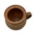 Early 20th Century Antique Terracotta Vessel For Sale - Image 5 of 5