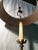 Brass Floor Lamp, 1970s For Sale - Image 9 of 14