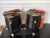 Antique Japanese Hokai Lacquer Boxes - A Pair For Sale - Image 12 of 13