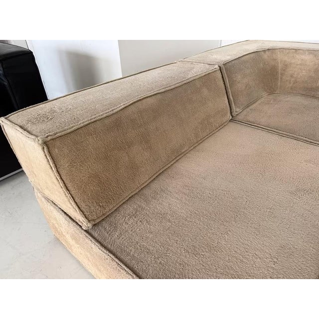 Vintage Trio Module Sofa from Cor, Set of 5 For Sale - Image 10 of 15