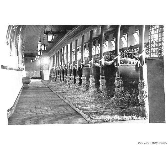 "Driving for Pleasure: Or, the Harness Stable and Its Appointments" 1896 Underhill, Francis T. For Sale In New York - Image 6 of 12