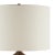 Currey & Company Currey & Company Lilou Blue Table Lamp For Sale - Image 4 of 5