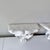 Sculpture Materials 1980s Clam Shell Wall Brackets: A Pair For Sale - Image 7 of 7