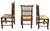 Georgian Farmhouse Kitchen Dining Chairs, 1820s, Set of 10 For Sale - Image 10 of 13