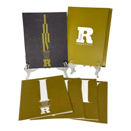 Example of Jens Risom Room Accents and Accessories