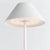 2020s Alluna Cordless Led Lamp 14" - White For Sale - Image 5 of 9