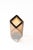 Sommerso Murano Glass Vase, Vienna, Austria, 1960s by Murano For Sale - Image 4 of 7