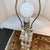 Ethan Allen Crystal Table Lamps, Pair For Sale - Image 11 of 14