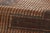 Animal Skin Vintage Tuareg Mat, Brown and Beige Geometric Patterns - Rug & Kilim For Sale - Image 7 of 7