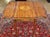 Wood Theodore Alexander Replica Collection Sheraton Satinwood Inlaid Pembroke Table For Sale - Image 7 of 11