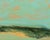 1980s Abstract Acrylic Landscape Diptych by Harry Hilson For Sale In Indianapolis - Image 6 of 9