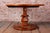 Biedermeier Walnut Dining Table, Austria, 1820s For Sale - Image 4 of 13