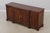 Traditional Century Mahogany 4 Door Buffet Sideboard For Sale - Image 3 of 18