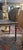 Antique Georgian Style Cane Window Bench For Sale - Image 11 of 13