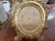 1920s Italian Baroque Style Giltwood Frame For Sale In Houston - Image 6 of 10