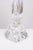 Glass Crystal Glass Table Lamp from Daum France, 1965 For Sale - Image 7 of 13
