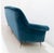 Mid-Century Modern Italian Sofa by Gigi Radice for Minotti, 1950s For Sale - Image 10 of 12