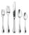 Mepra Raffaello 5-Piece Flatware Set For Sale