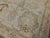 Brown Handmade Room Size Zero Cut Pile Rug. 8'1"x 10' For Sale - Image 8 of 18