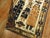 Ivory Vintage Zabihi Collection Persian Pictorial Balouch Gallery Rug - 4'8" x 11'1" For Sale - Image 8 of 11