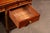 1920s Regency Mahogany Partners Desk For Sale - Image 15 of 17