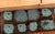 Large Sideboard in Oak and Danikowski Ceramics by Guillerme et Chambron for Votre Maison, 1960s For Sale - Image 16 of 18