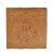 Brown Antique Carved Wooden Wall Panel in Oak For Sale - Image 8 of 8